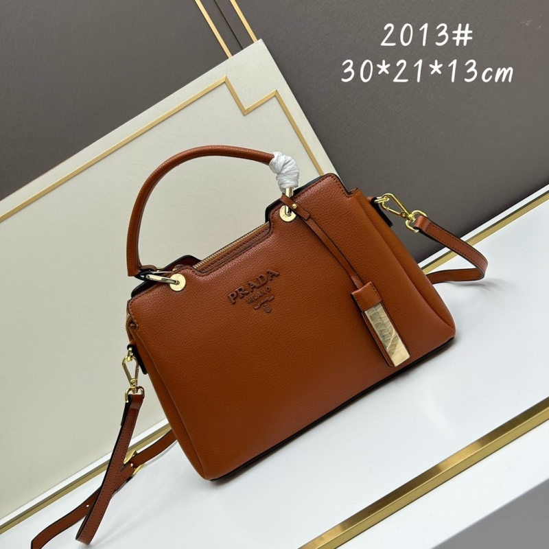 Pra*a satchel bags